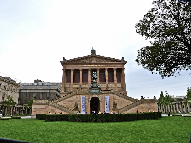 Alte Nationalgalerie