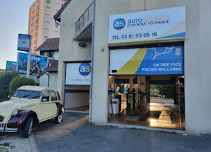 Photo n°1 de ObjectifCode - Centre d'examen du code de la route Besancon à Besançon (Centre d'examen de conduite)