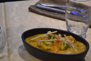 Photo n°186 de Namaste à Strasbourg (Restaurant indien)