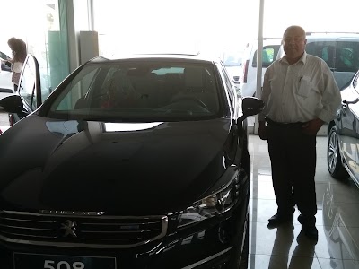 Photos of Peugeot &Ouml;z&ouml;zt&uuml;rkler