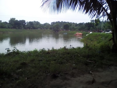 Photos of Ebrahimpur Park