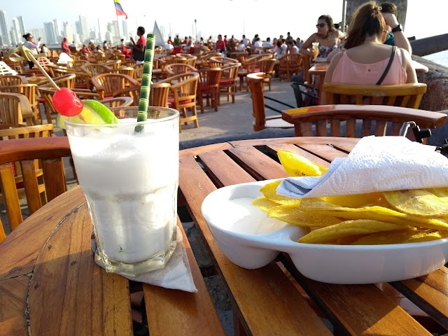 Cafe del Mar