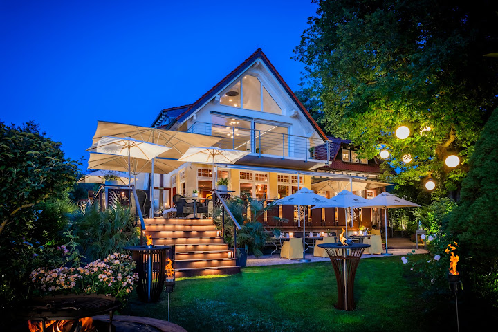 FARMERHAUS – Restaurant by null