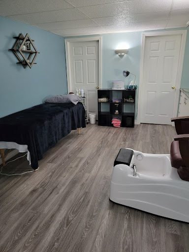 Dani's Day Spa