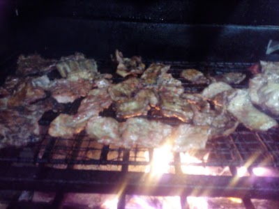 Photos of Fog&oacute;n Hernan Cor (carnes Ahumada Asada) Costillas