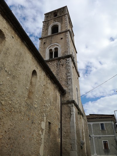 Museo Diocesano San Pietro