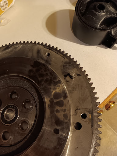 Dave's Engine Rebuilding - Thumbnail