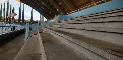 "Sparky" Kawamoto Swim Stadium