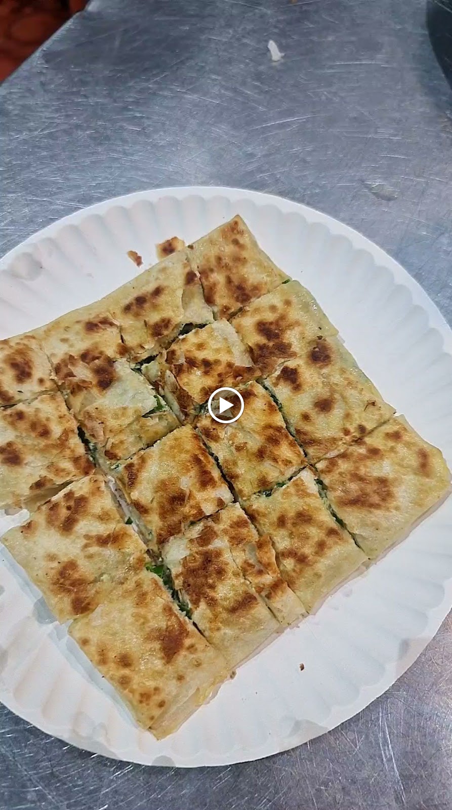 بوفية قمة القرية - صورة 2