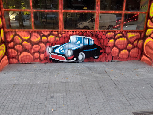 Zover-Auto, S.L. - Visual