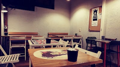 Photos of Cotta Coffee