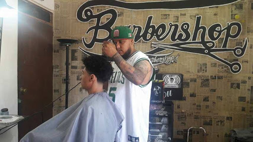 BARBERSHOP 35150