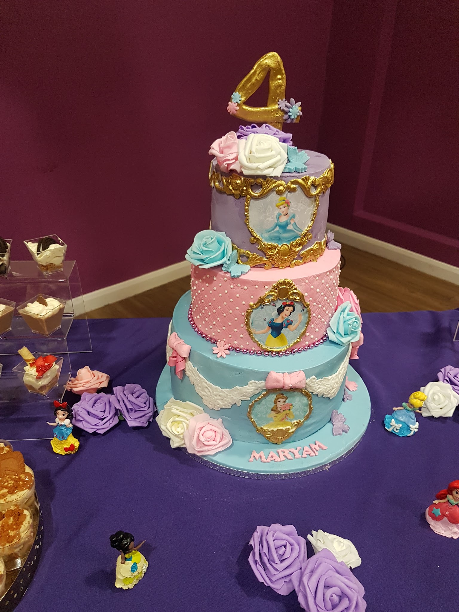 Twinkle Cakes. - Cakes & Sweets - photo 1