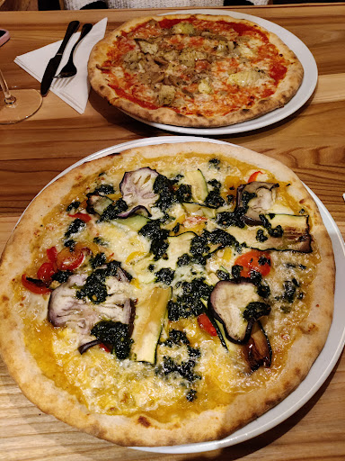 Marxnkeller - Pizzeria & Restaurant - Thumbnail