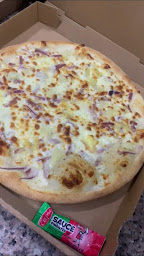 Photo n°16 de O'FUMEE Restaurant & CAFĖ à Évry-Courcouronnes (Restaurant)