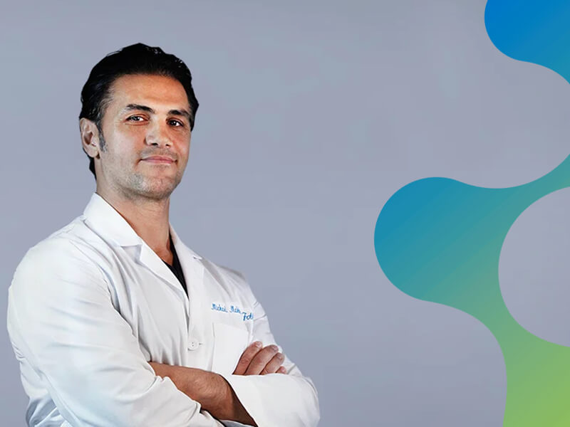 Dr Hassan Makki Do Facc