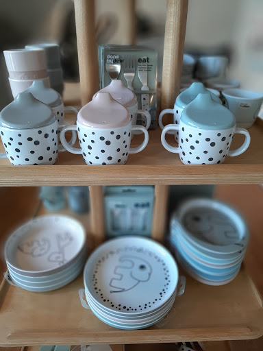 Baby Pulman Retails Di Tonino Alessandro & C. S.N.C. Gallery - Italy