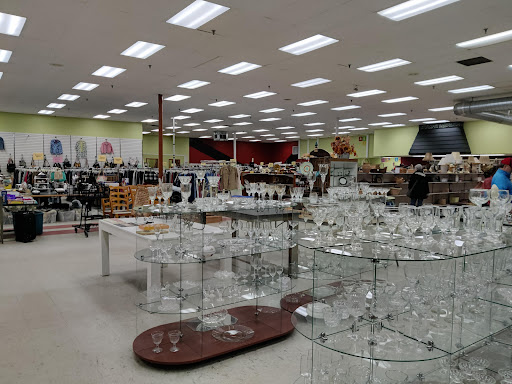 The CHAP Thrift Store - Thumbnail