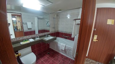 Photos of "Hyundai" Hotel