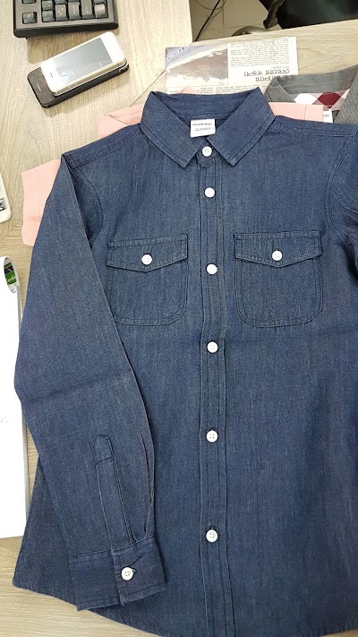 Photos of Madina Garments Ltd.