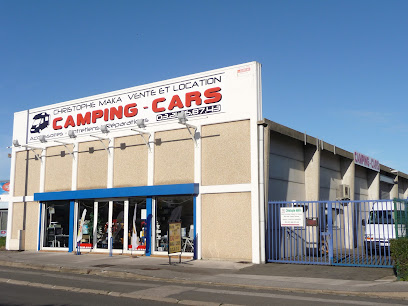 MAKA LOISIRS - Camping car