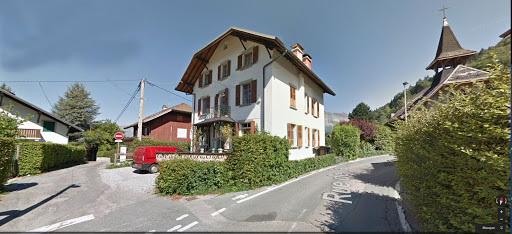 Photo de SOWELL HÔTELS MONT BLANC & SPA à Saint-Gervais-les-Bains (74170)