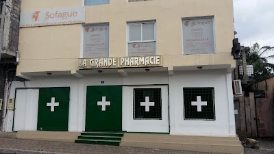 Photos of SOFAGUE