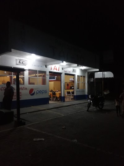 Photos of Restaurante Tai Jo Tiquisate