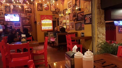 Photos of La Parrillita de Pepe