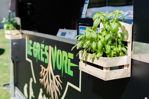 Photo 4 - Le Grésivore - Foodtruck