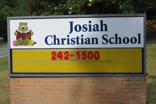 Josiah Christian School - Thumbnail