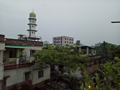 Photos of College Road Masjid مسجد