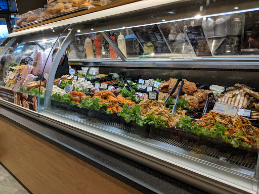 Hudson Food Market - Thumbnail