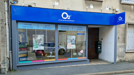 Agence O2 Châteaudun Home Services