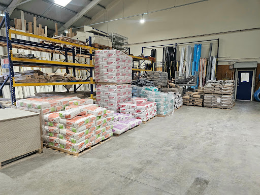Jewson Radstock - Thumbnail