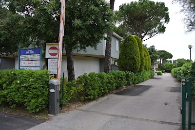 Villaggio San Siro Belmare