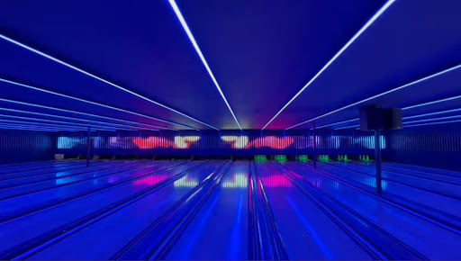Perfect Octave Ltd - Visual