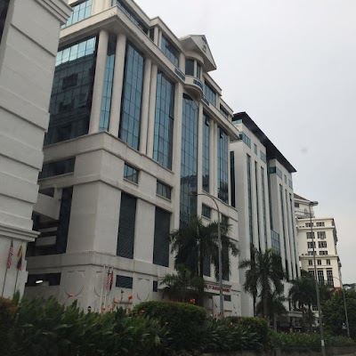 photo of The Malaysian Insurance Institute