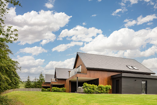 Lochside House Hotel, Lodges and Spa