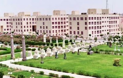 university
