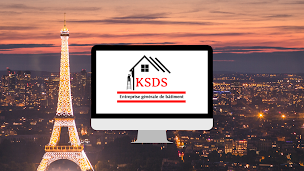 Photo n°1 de KSDS à Charenton-le-Pont (Plâtrier.ère)