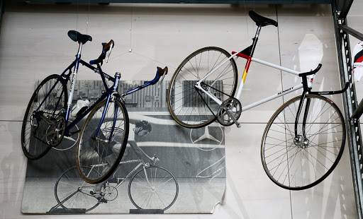 Fahrradfabrik Schauff GmbH & Co KG