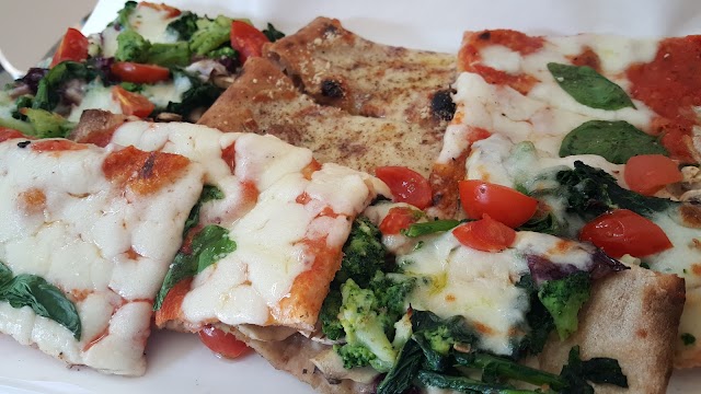 Zizzi Pizza