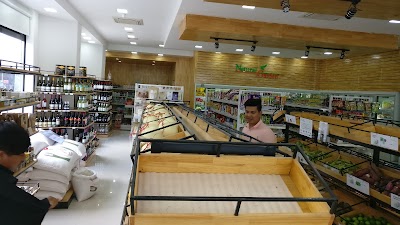 Photos of Natural Garden TK