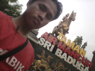Photos of Patung Badak Cula Satu Situ Buleud