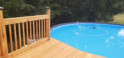AJ's Home Improvement & Remodeling