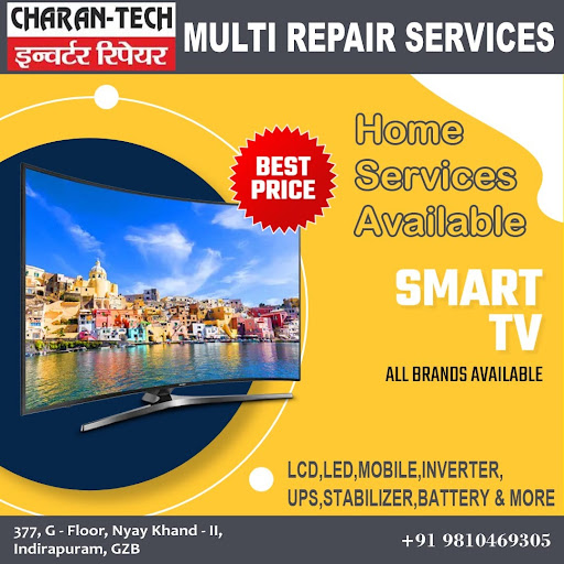 #Inverter repair near me#Inverter repair in indirapuram#Electric Technical near me#Electric Techn… post image