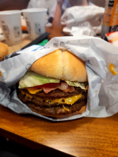 Photo 6 - Burger King