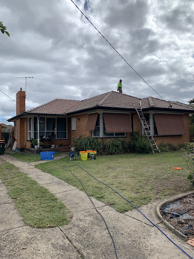 A to Z Roof & Home Care - Thumbnail