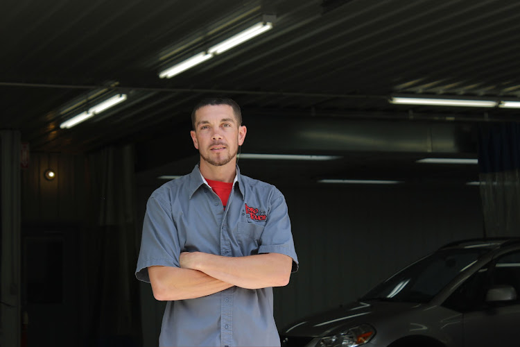 ProTouch Vehicle Protection – Wooster - Wooster, Ohio